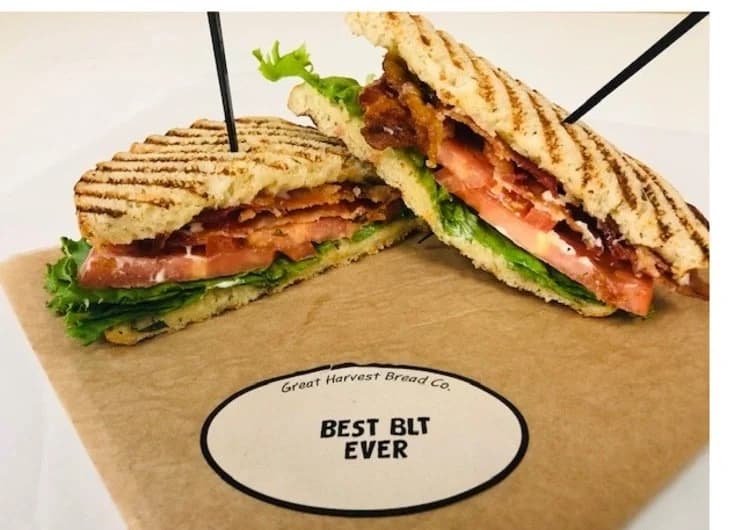 Made-to-Order Sandwiches
