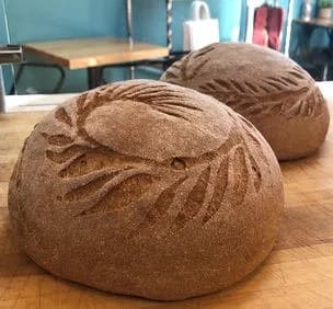 Honey Whole Wheat